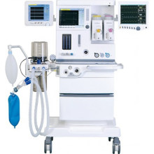 Invasive ICU Ventilator Anesthesia Machines for ICU Room